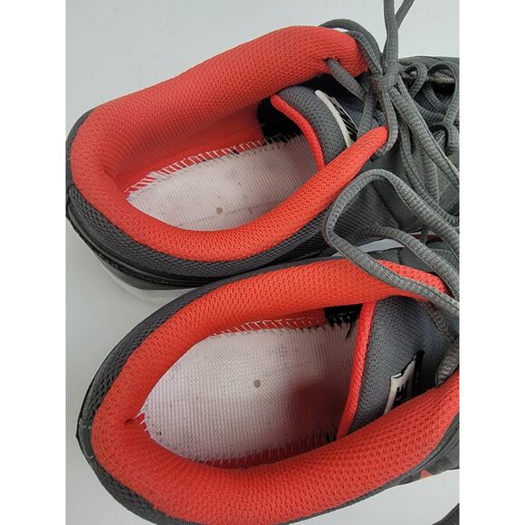 Nike Air 1 TR in red and grey Size 13 - Picture 8 of 11